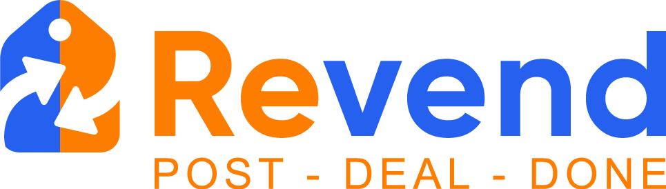 Revend